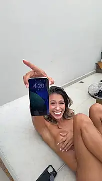 Palmer__ Show in webcam