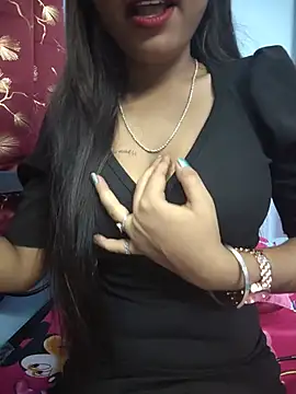 Menaxi_Baby7 ওয়েবক্যাম শো
