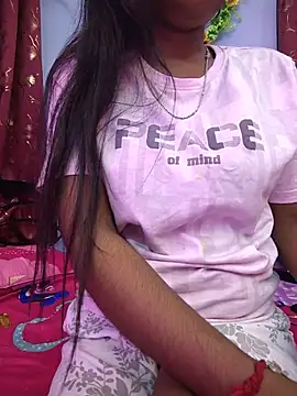 Menaxi_Baby7 ওয়েবক্যাম শো