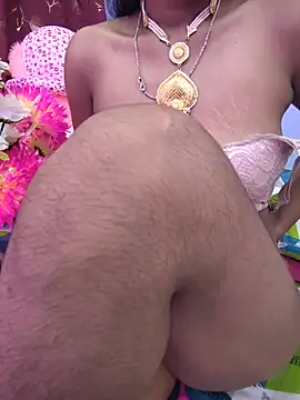 Menaxi_Baby7 ওয়েবক্যাম শো