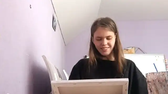 TabithaKorey Live XXX Chat