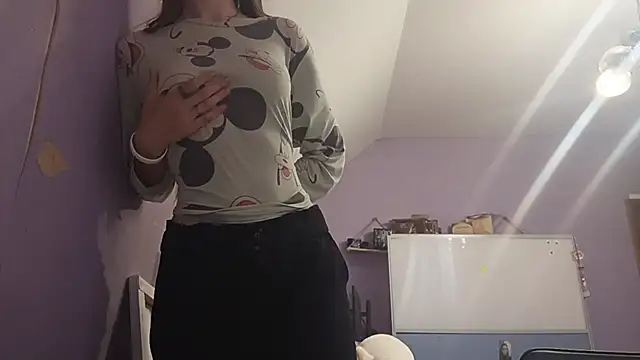 TabithaKorey's Webcam Show