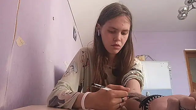 TabithaKorey – webcam-show