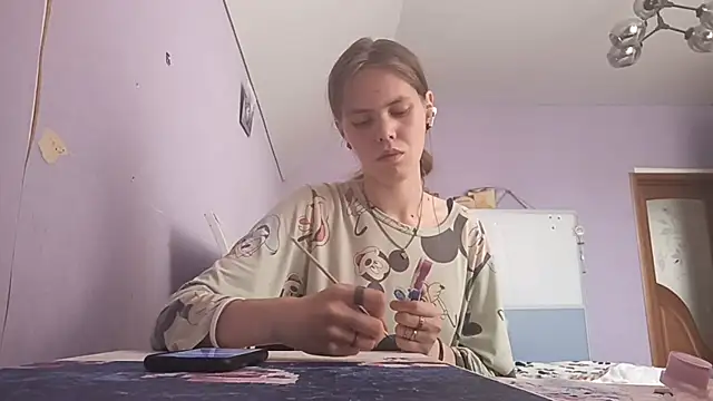 TabithaKorey's Webcam Show