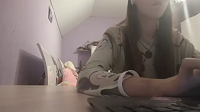 TabithaKorey Webcam-Show