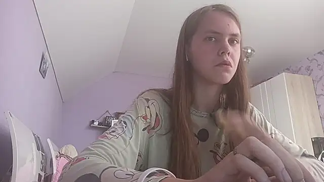 TabithaKorey Webcam-Show