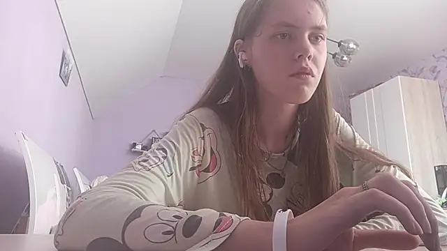 TabithaKorey – webcam-show