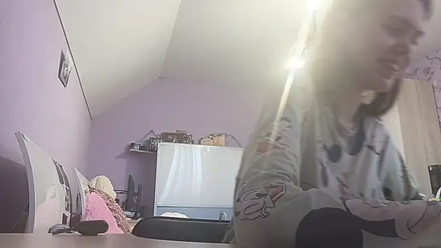 TabithaKorey Webcamshow