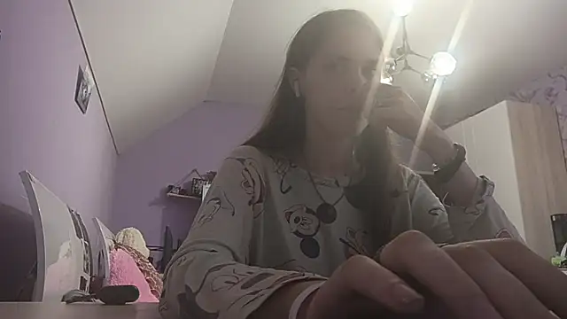 TabithaKorey 라이브 XXX 채팅