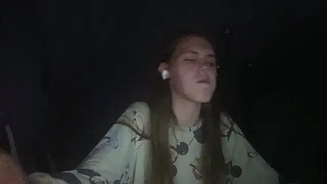 TabithaKorey Show in webcam
