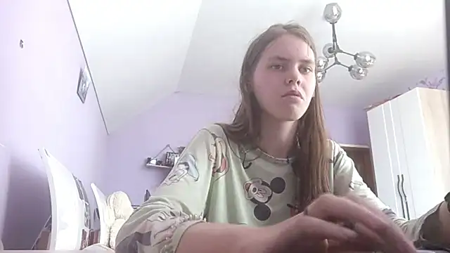 TabithaKorey Webcam-Show