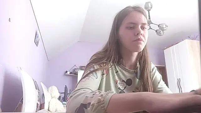 TabithaKorey – webcam-show