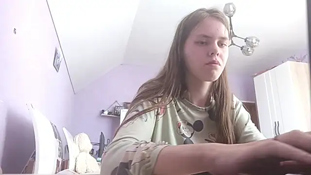 TabithaKorey 라이브 XXX 채팅