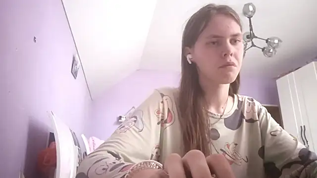 TabithaKorey Webcam-Show