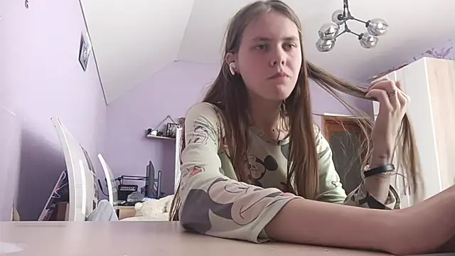 TabithaKorey webcam show