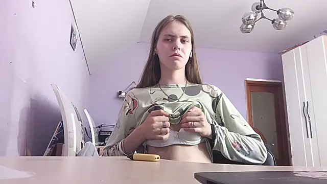 TabithaKorey Webcam-Show