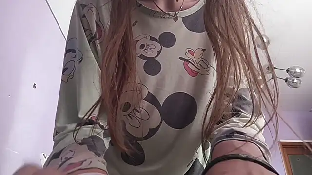 Czat XXX na żywo – TabithaKorey
