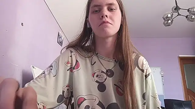 TabithaKorey Show in webcam
