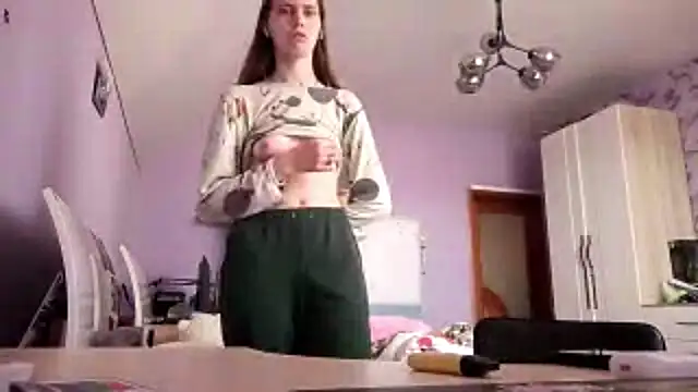TabithaKorey webcam show