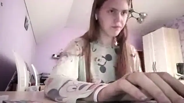 TabithaKorey – webcam-show
