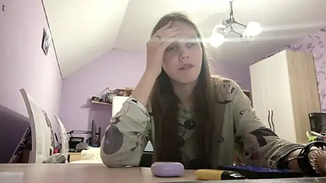 Вебкам-шоу TabithaKorey