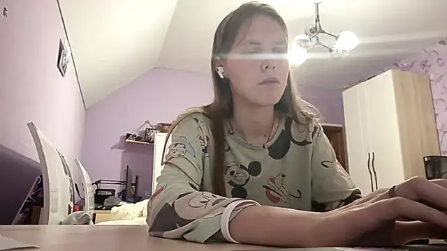 TabithaKorey Webcam Show