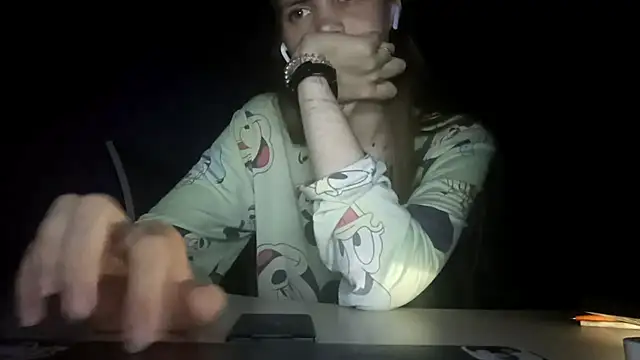 TabithaKorey Webcam Show