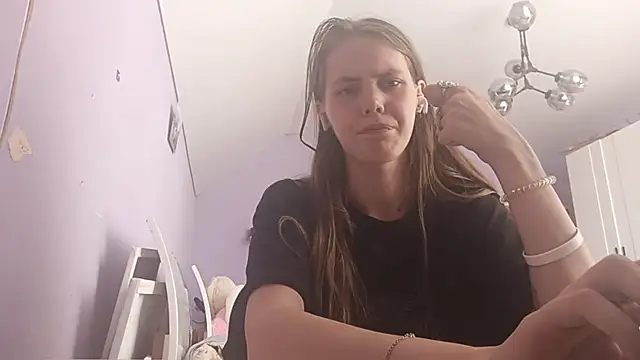 Show Webcam de TabithaKorey