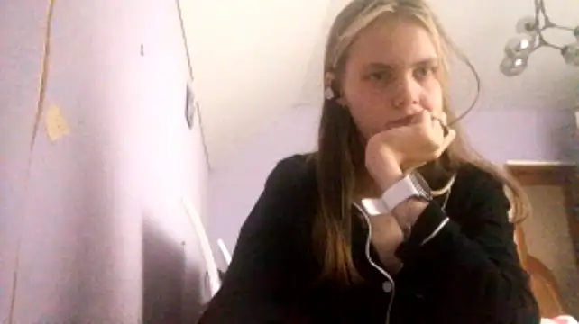 TabithaKorey's Webcam Show