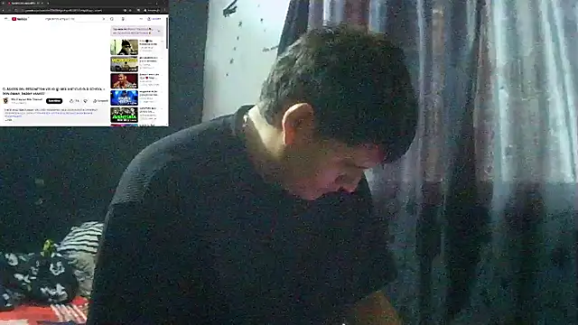 Show Webcam de Opehot