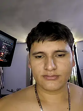 Opehot Webcam Show