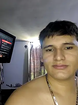 Opehot webcam show