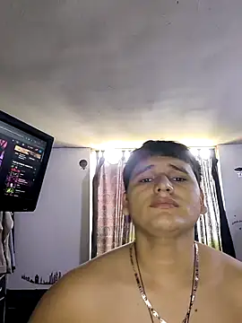 Opehot Webcam show