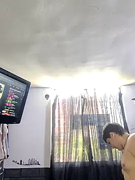 Show de webcam de Opehot