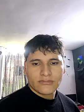 Show webcam de Opehot