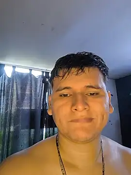 Show de Opehot na webcam