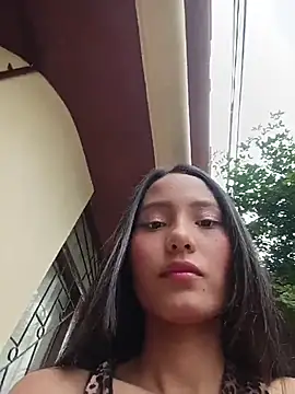 Noaah_ Webcam-Show