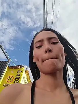 Noaah_'s Webcam Show