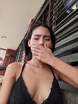 Show de Noaah_ na webcam