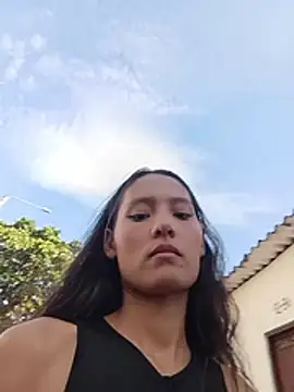 Noaah_ Webcam-Show