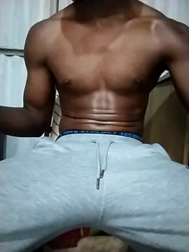 Kingwhxtee – webcam-show