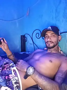 Show de webcam de Lirohot