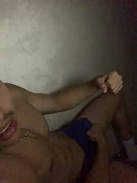 Webkamerová show Big-dick-cum01