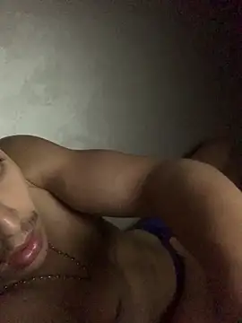 Show webcam de Big-dick-cum01