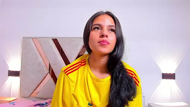 Milly610 Live XXX-Chat