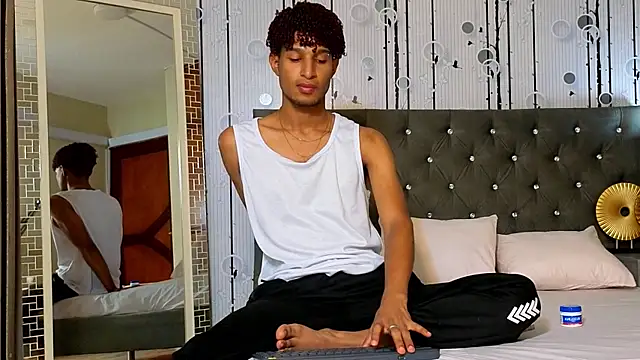 Alex_Bloom Webcam show