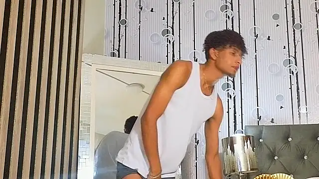 Alex_Bloom webcam show