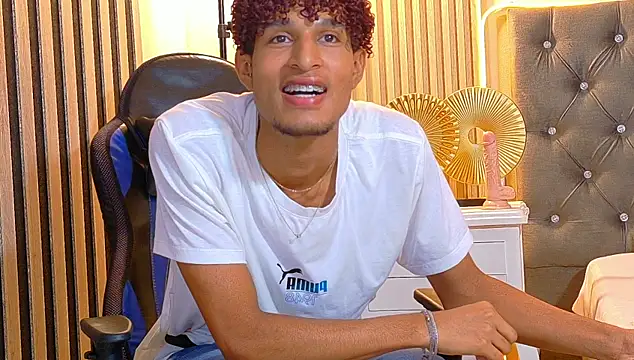Alex_Bloom Show Webcam
