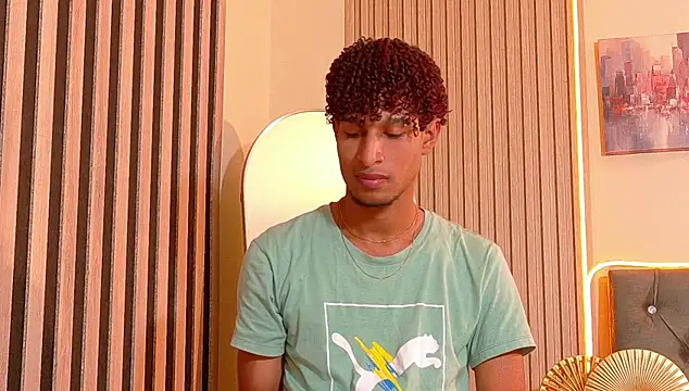 Alex_Bloom's Webcam Show
