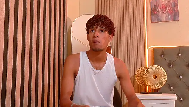 Alex_Bloom Webcam-Show